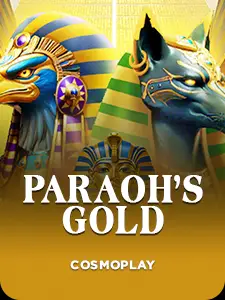 Paraoh's Gold